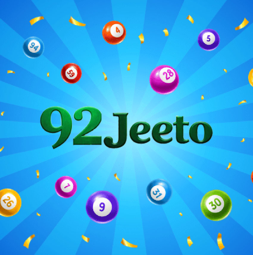 92 jeeto lottery